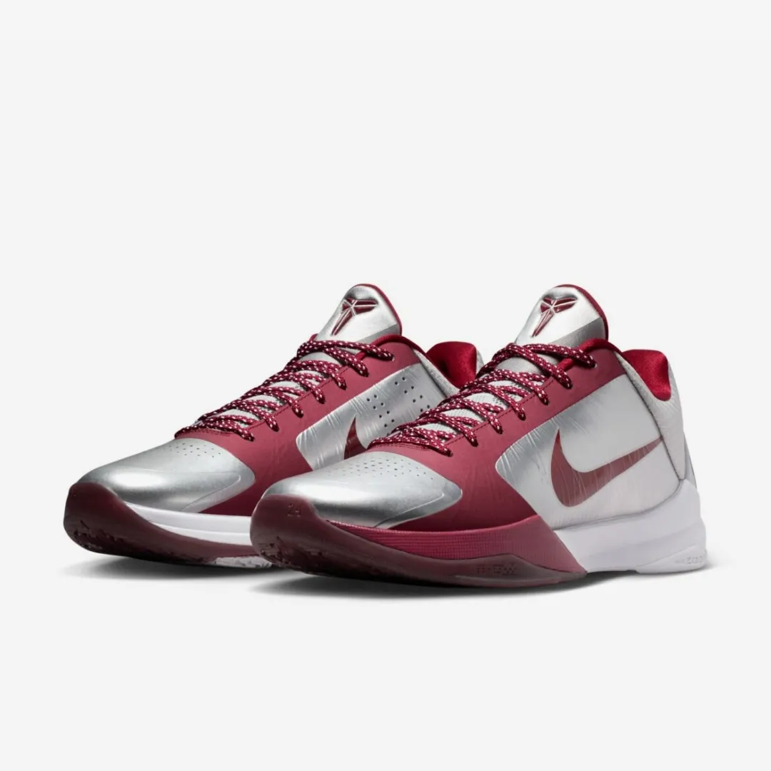 NIKE KOBE 5 PROTRO LOWER MARION ACES