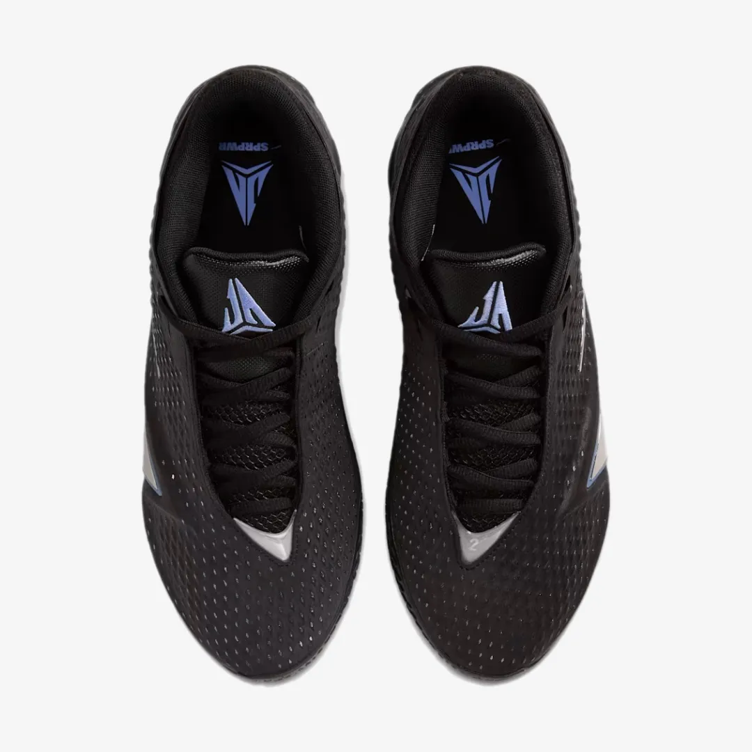 NIKE JA 4 EP DARK MODE