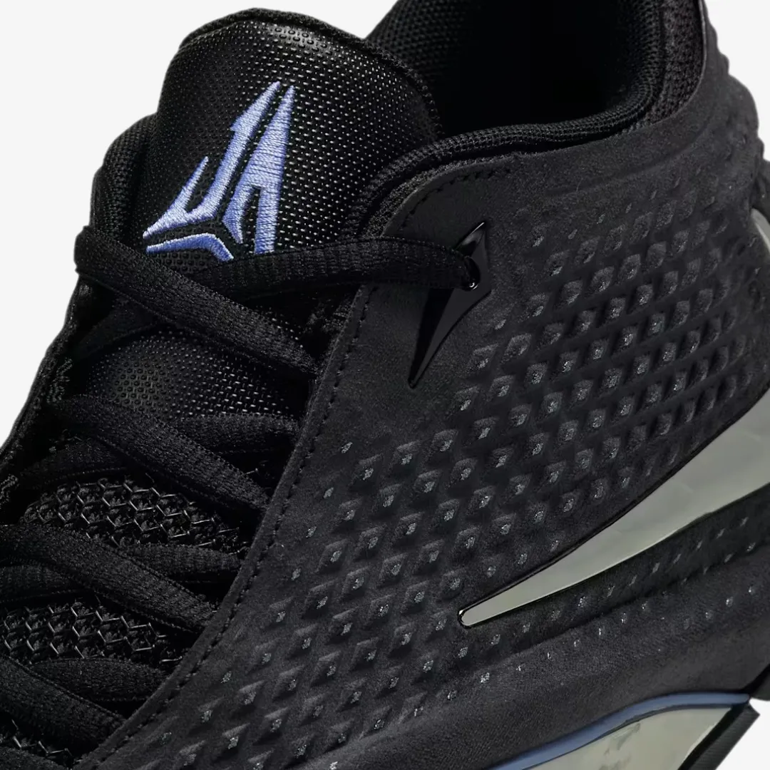 NIKE JA 4 EP DARK MODE