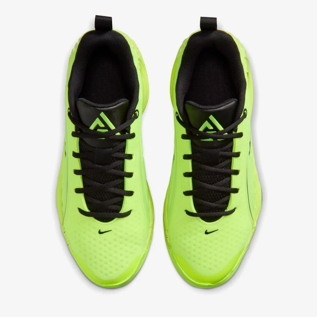 NIKE GIANNIS IMMORTALITY 5 EP BARELY VOLT BLACK