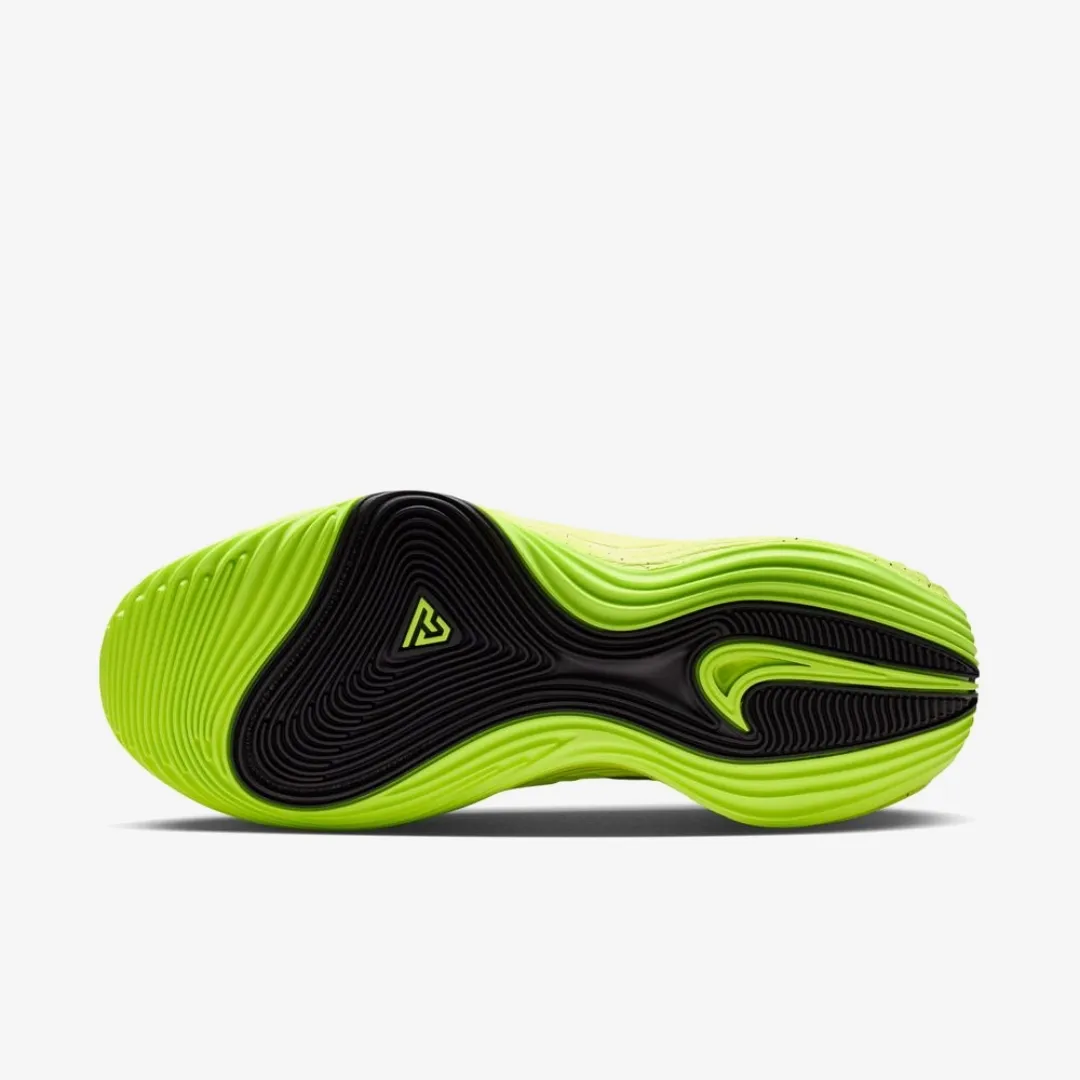 NIKE GIANNIS IMMORTALITY 5 EP BARELY VOLT BLACK