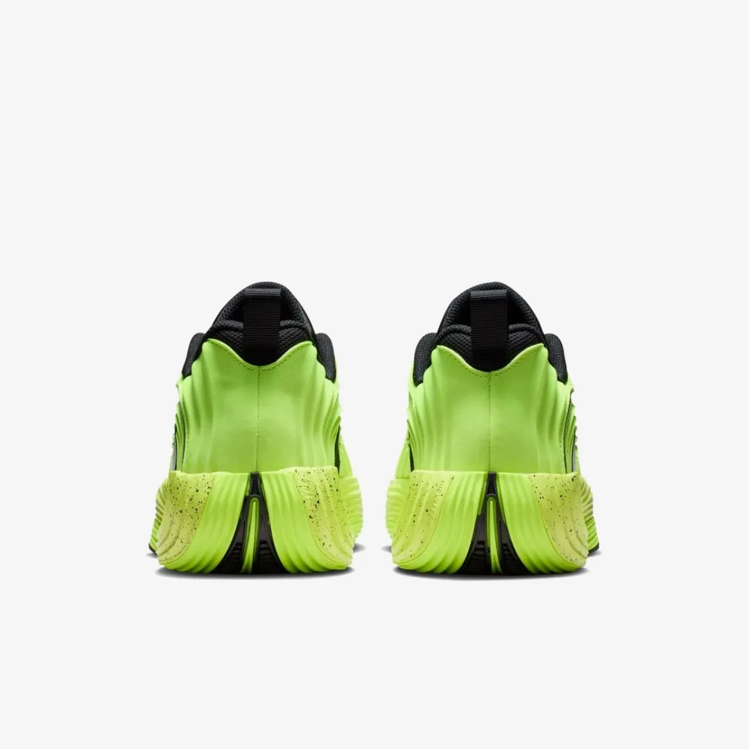 NIKE GIANNIS IMMORTALITY 5 EP BARELY VOLT BLACK