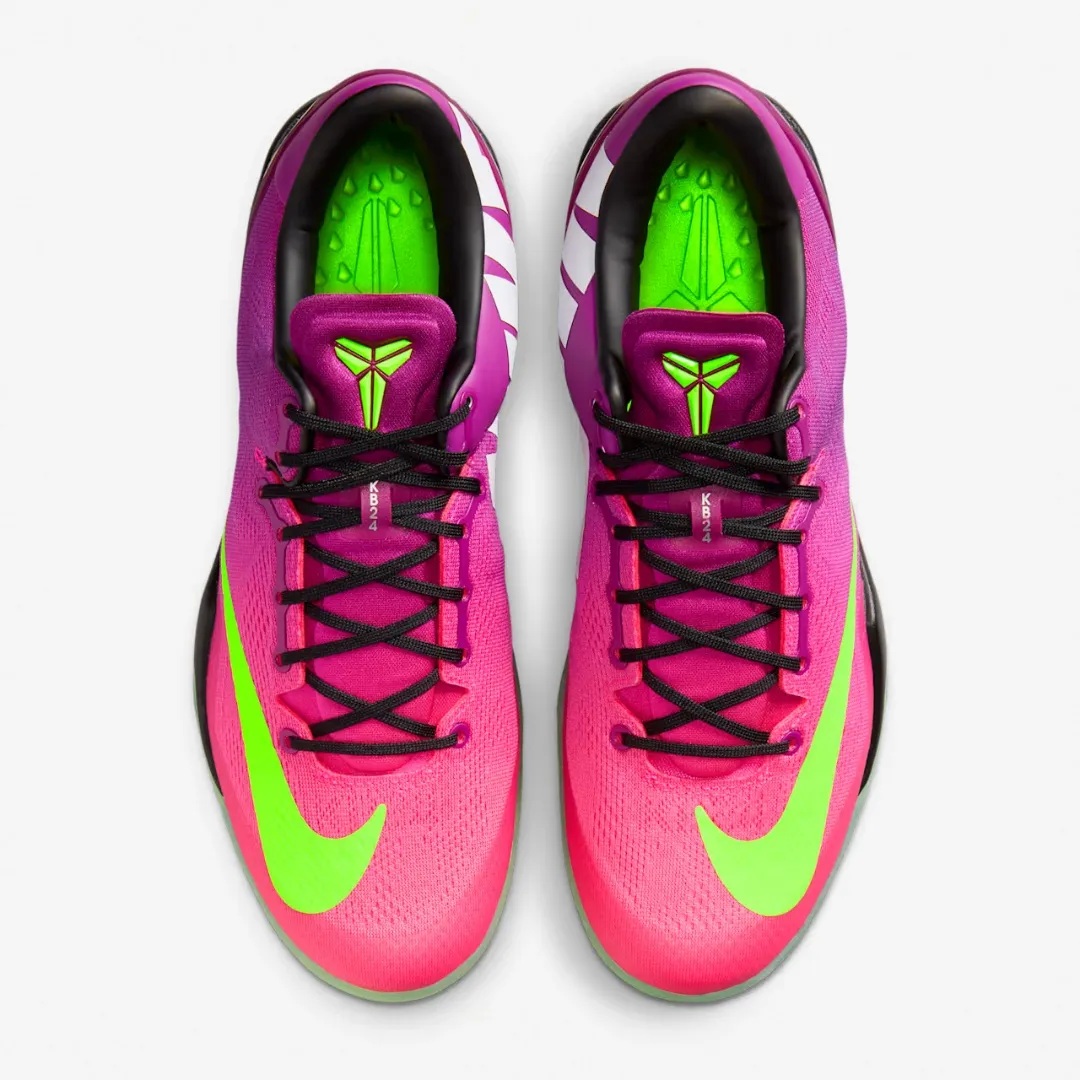 NIKE KOBE 8 PROTRO MAMBACURIAL