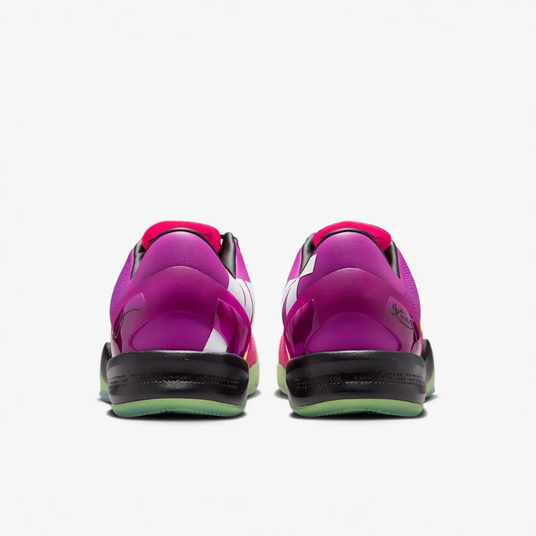 NIKE KOBE 8 PROTRO MAMBACURIAL