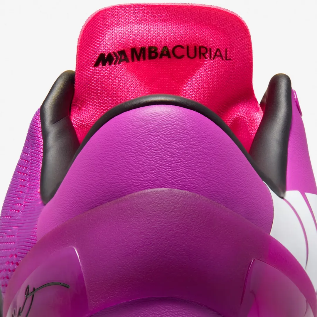 NIKE KOBE 8 PROTRO MAMBACURIAL