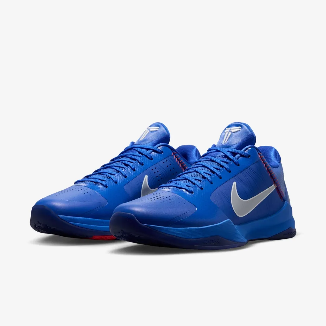 NIKE KOBE 5 PROTRO DODGERS HYPER ROYAL