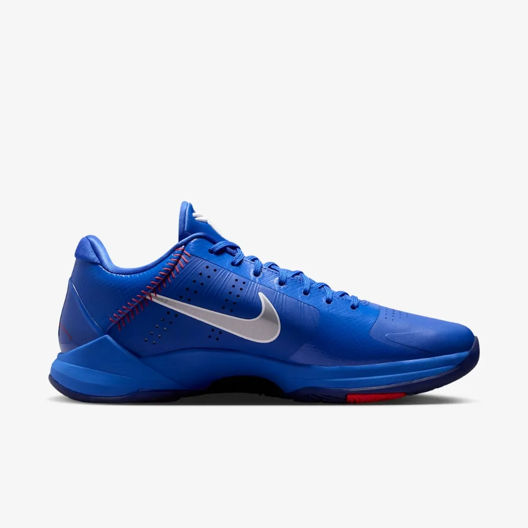 NIKE KOBE 5 PROTRO DODGERS HYPER ROYAL