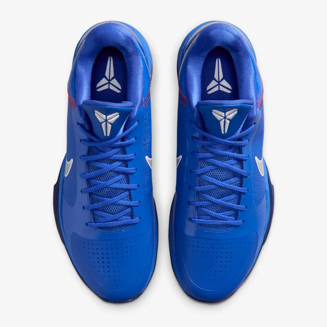 NIKE KOBE 5 PROTRO DODGERS HYPER ROYAL