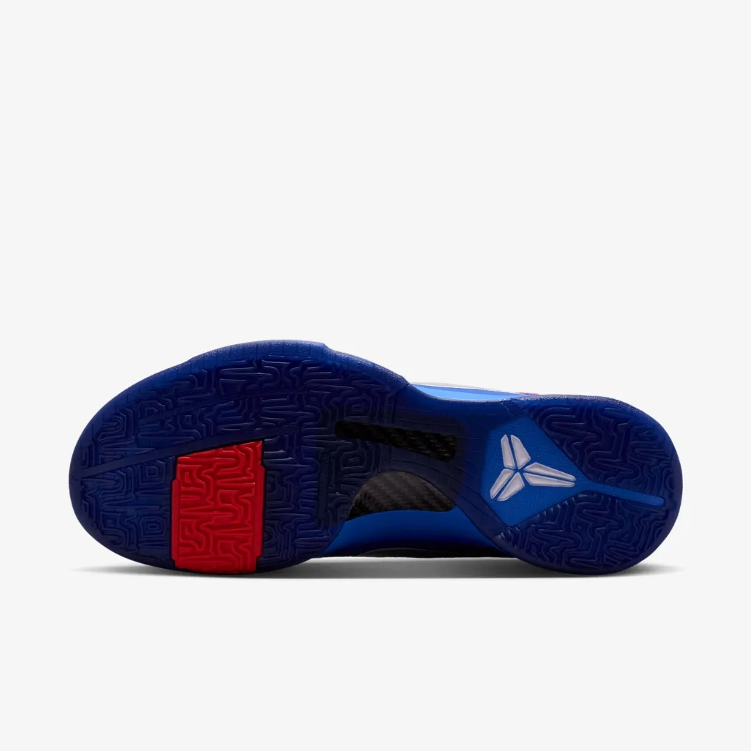 NIKE KOBE 5 PROTRO DODGERS HYPER ROYAL