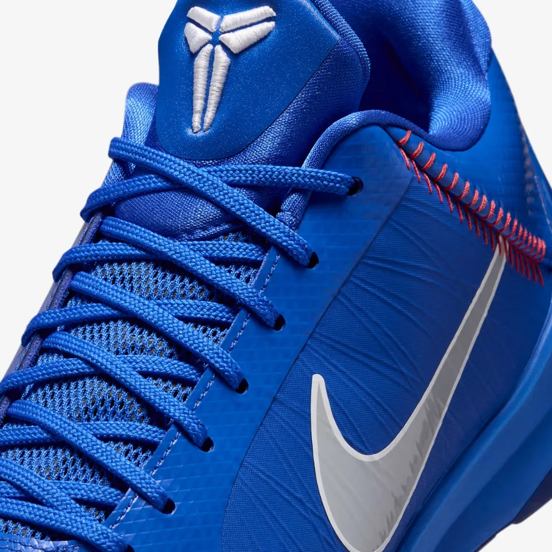 NIKE KOBE 5 PROTRO DODGERS HYPER ROYAL