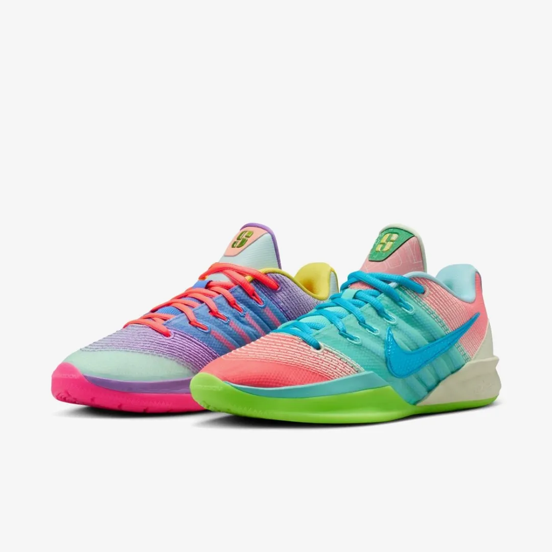 NIKE SABRINA 3 EP WHAT THE?