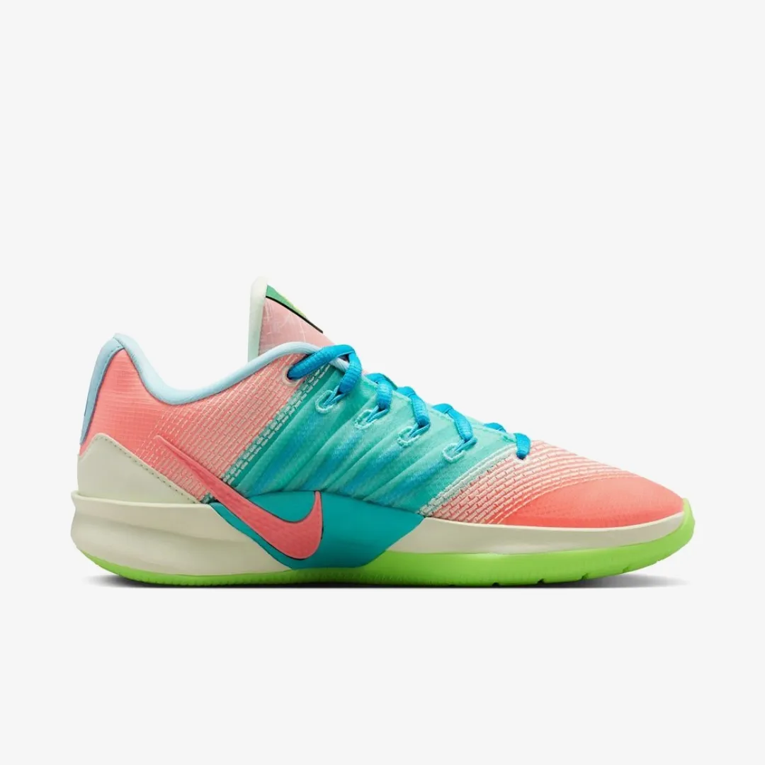 NIKE SABRINA 3 EP WHAT THE?