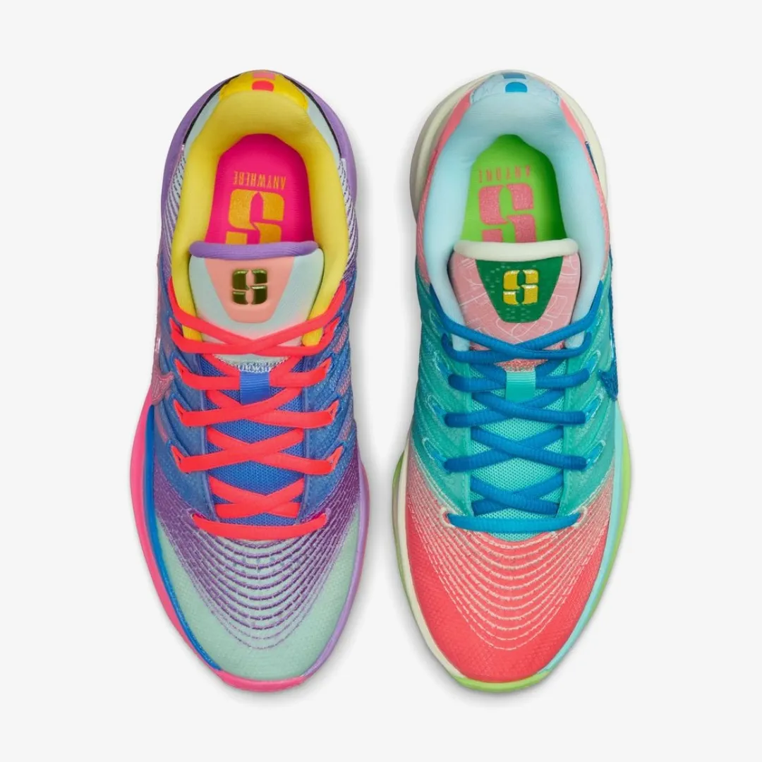 NIKE SABRINA 3 EP WHAT THE?