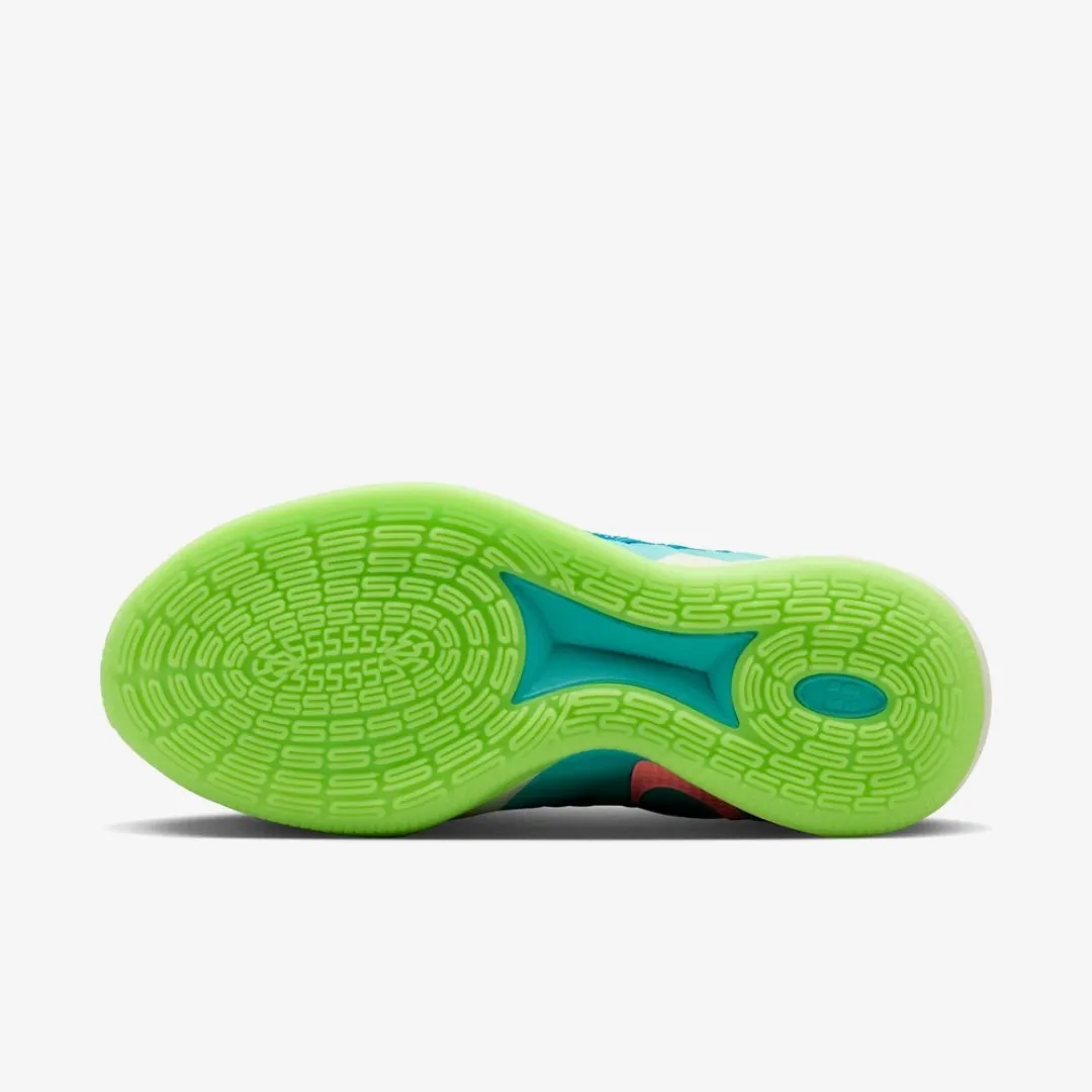 NIKE SABRINA 3 EP WHAT THE?