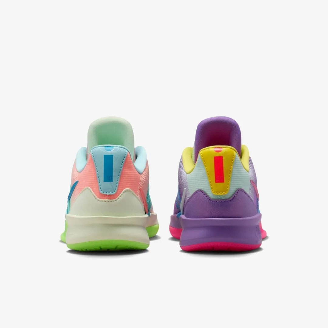 NIKE SABRINA 3 EP WHAT THE?