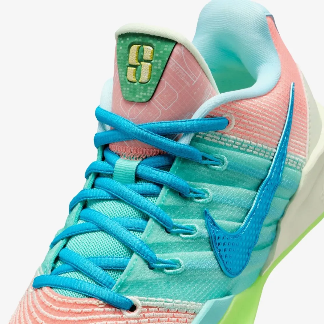 NIKE SABRINA 3 EP WHAT THE?