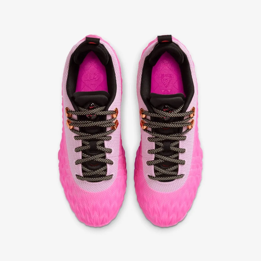 NIKE ST CHARGE EP PINK FOAM