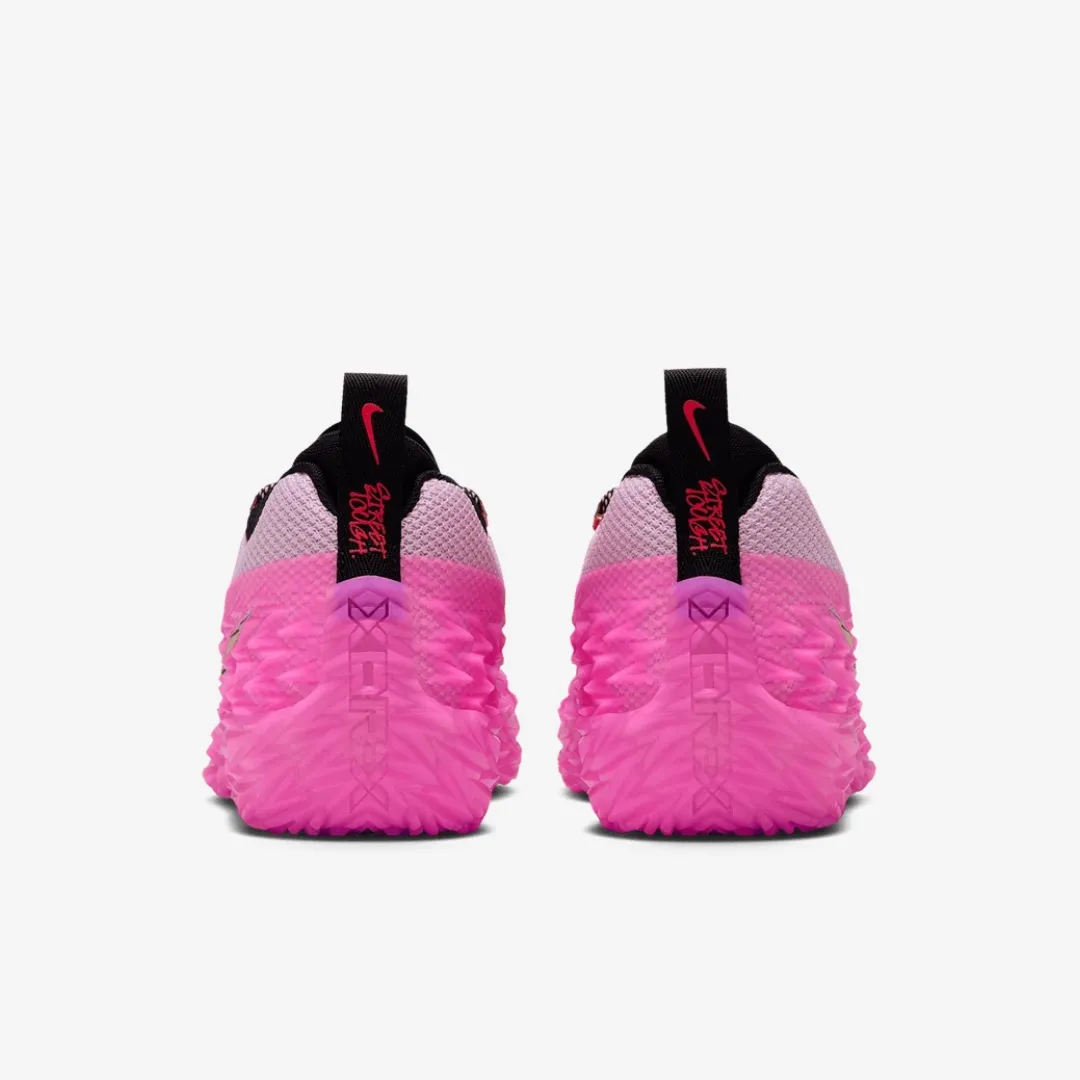 NIKE ST CHARGE EP PINK FOAM