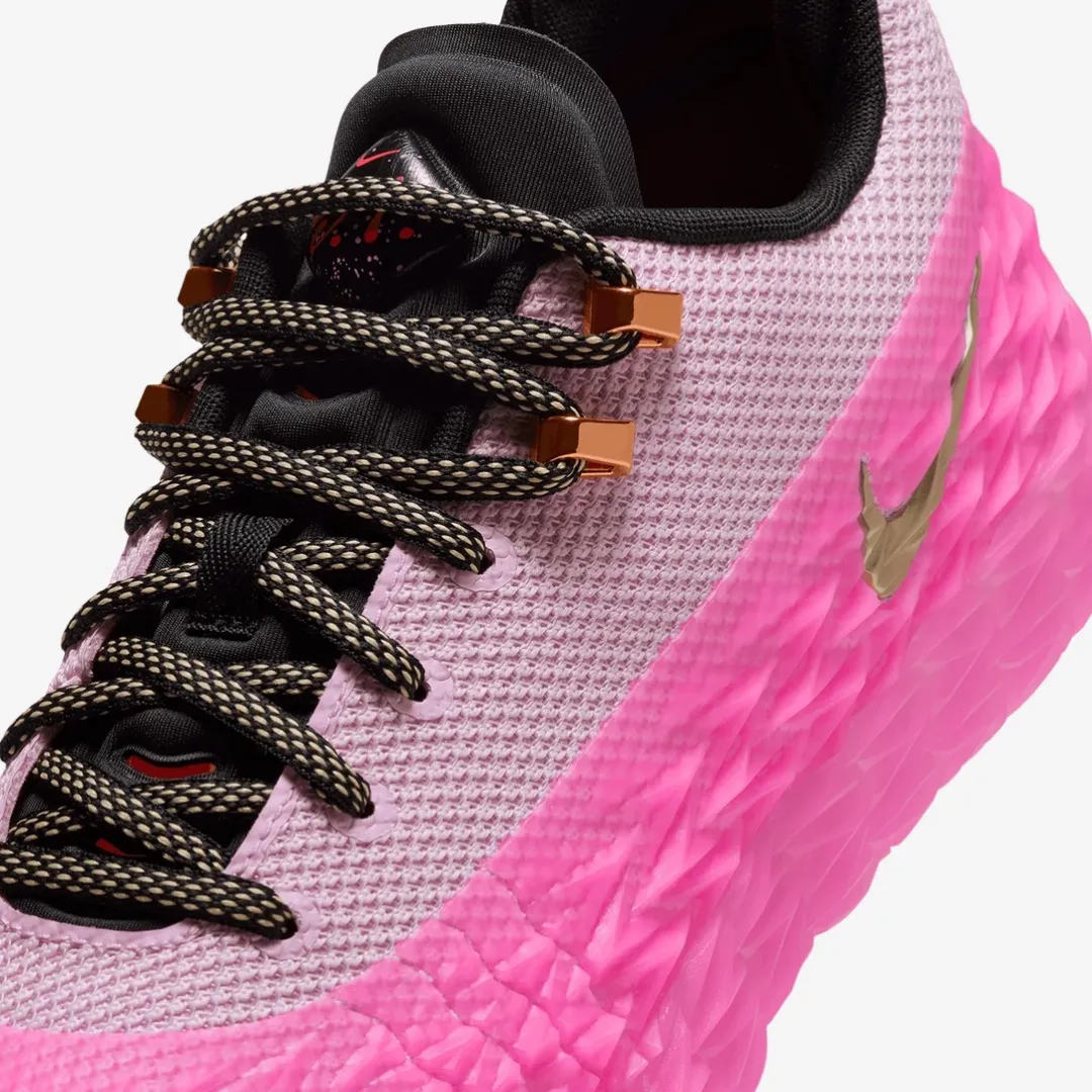 NIKE ST CHARGE EP PINK FOAM