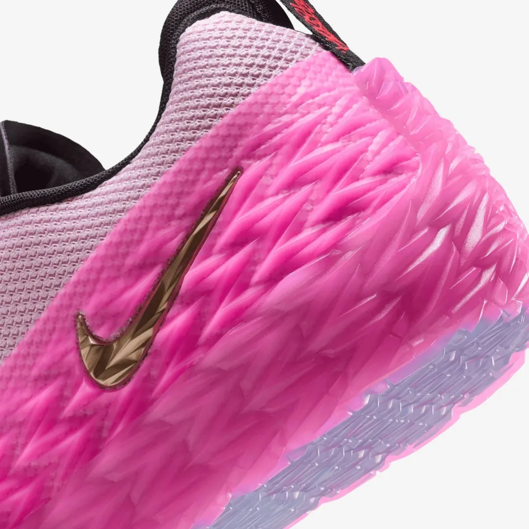 NIKE ST CHARGE EP PINK FOAM