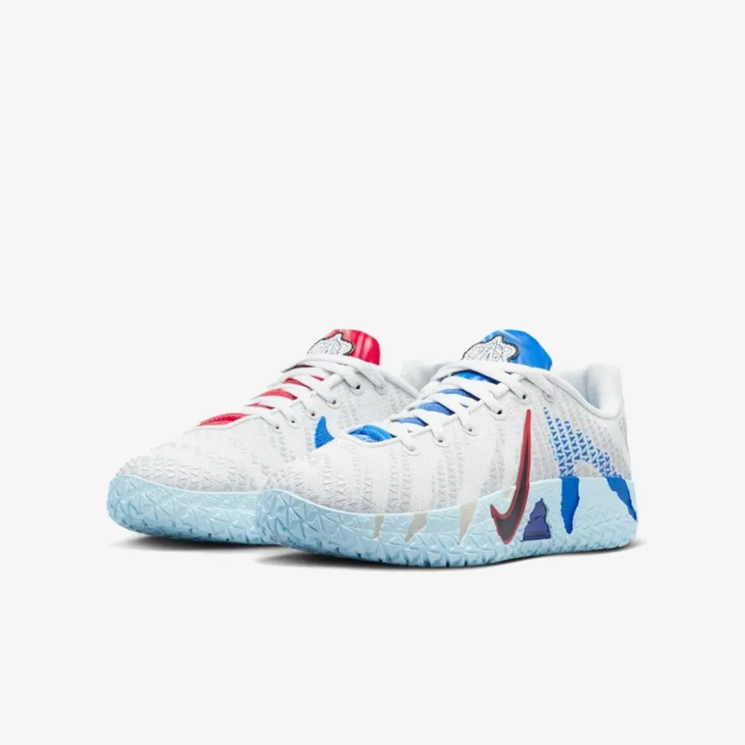 NIKE JA 3 GS OUTER SPACE