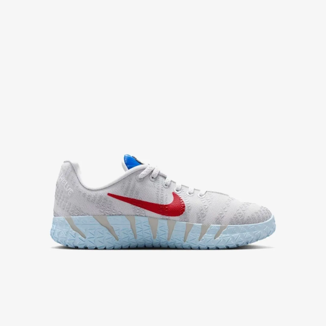 NIKE JA 3 GS OUTER SPACE
