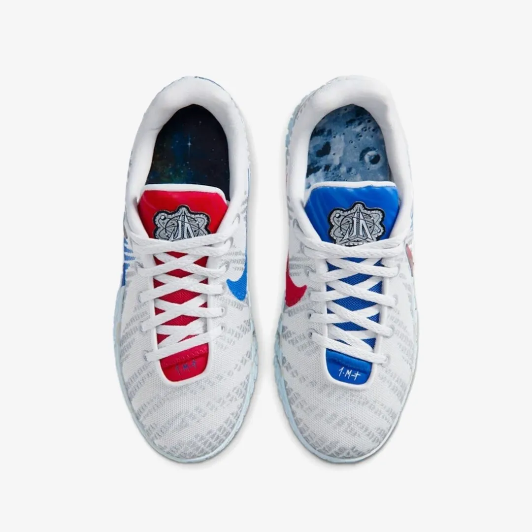 NIKE JA 3 GS OUTER SPACE