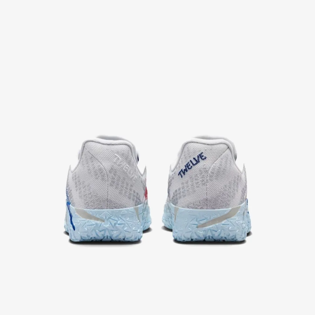NIKE JA 3 GS OUTER SPACE