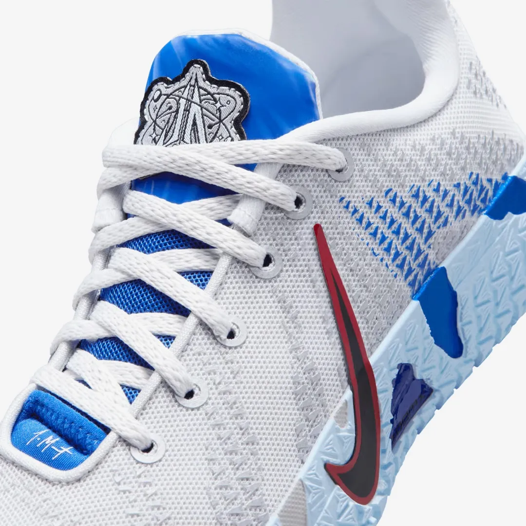 NIKE JA 3 GS OUTER SPACE