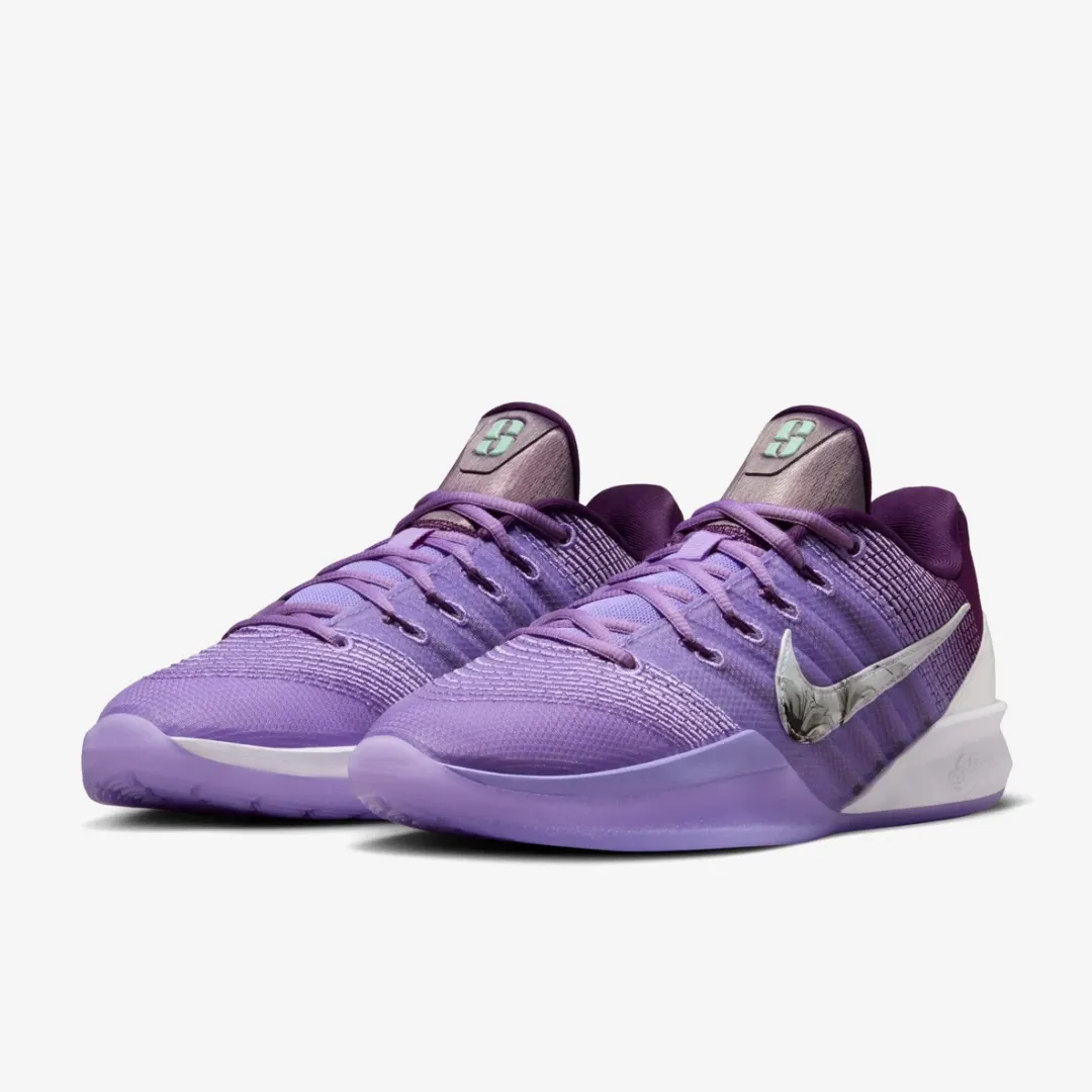 NIKE SABRINA 3 EP FLOWERS