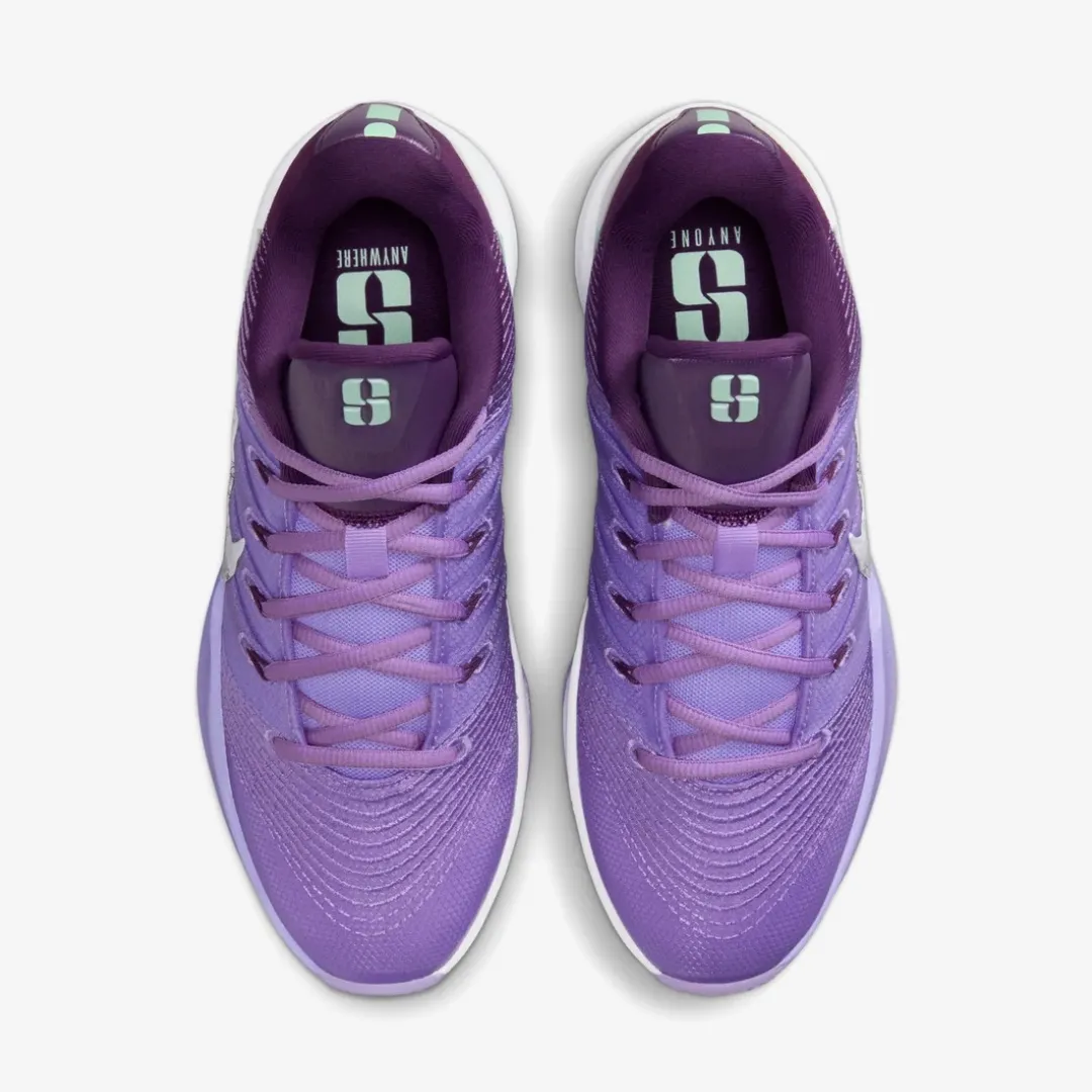 NIKE SABRINA 3 EP FLOWERS