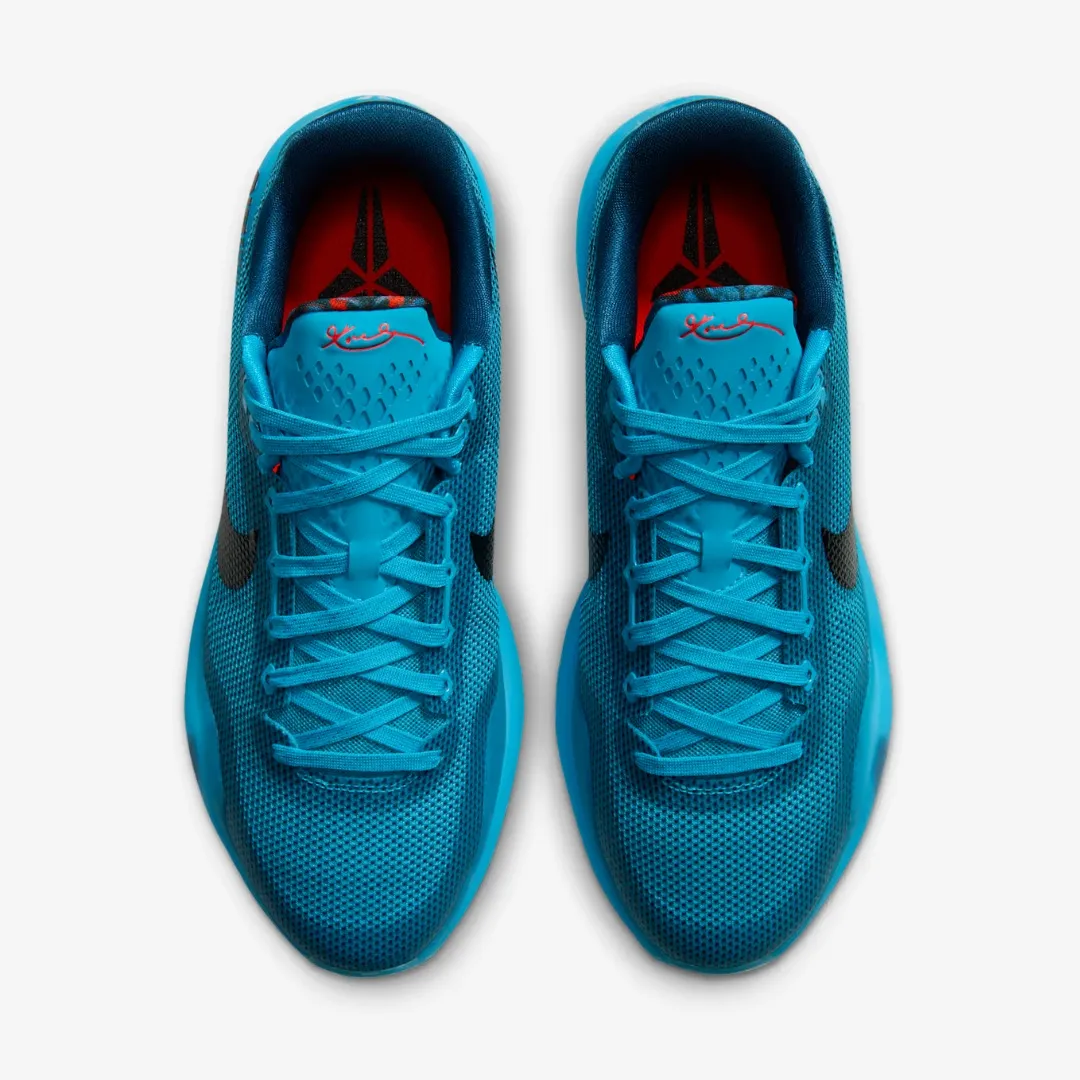 NIKE KOBE X PROTRO 5AM FLIGHT