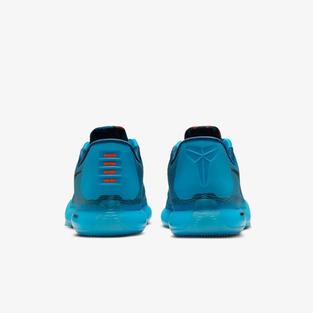 NIKE KOBE X PROTRO 5AM FLIGHT