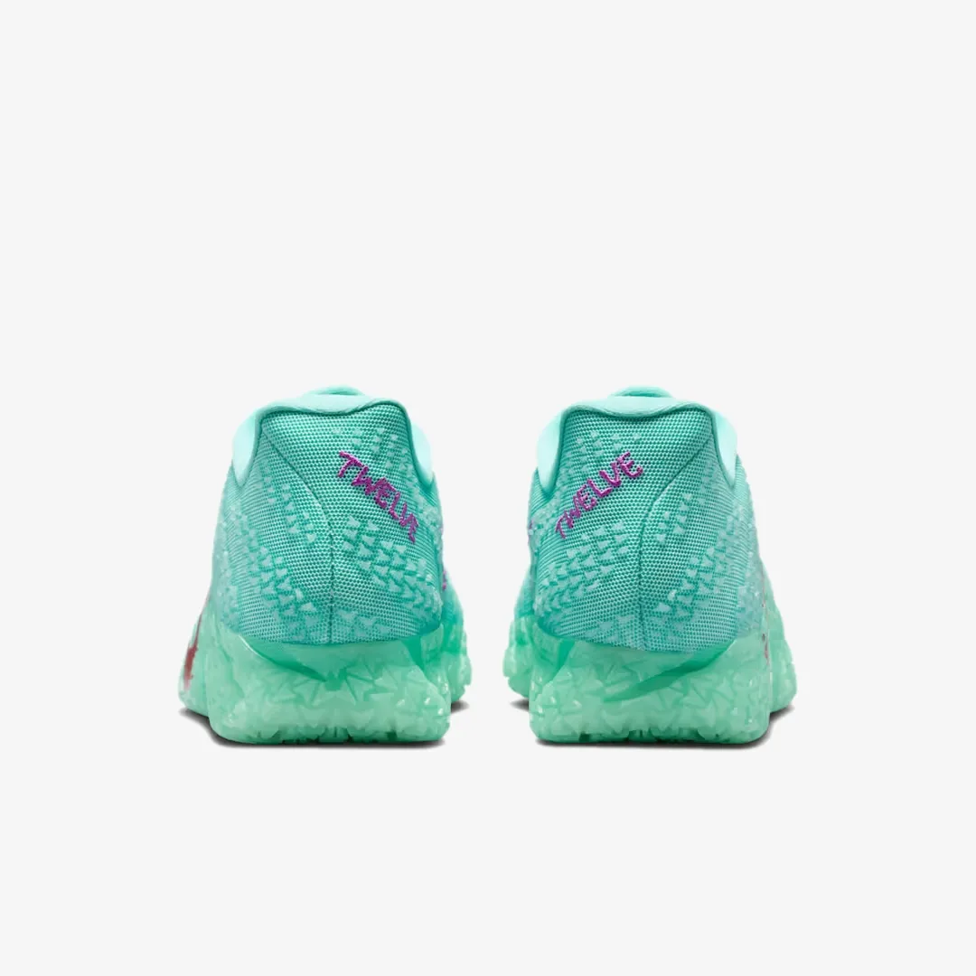 NIKE JA 3 EP TWELVE TIME