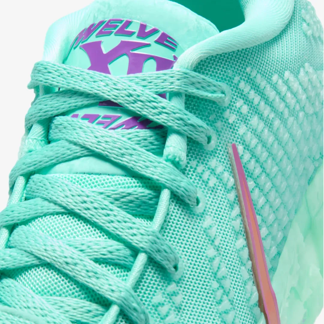 NIKE JA 3 EP TWELVE TIME