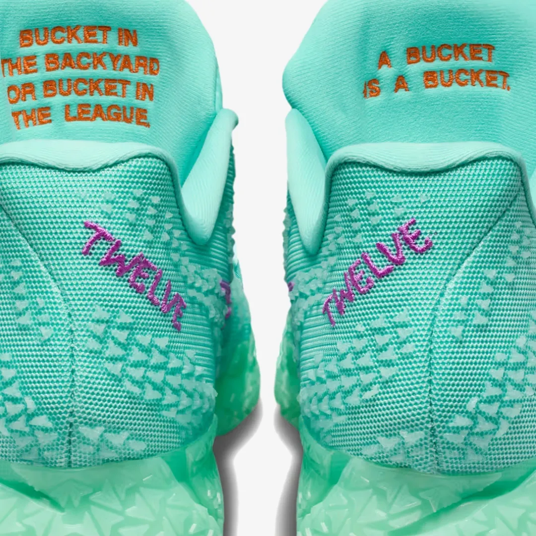 NIKE JA 3 EP TWELVE TIME