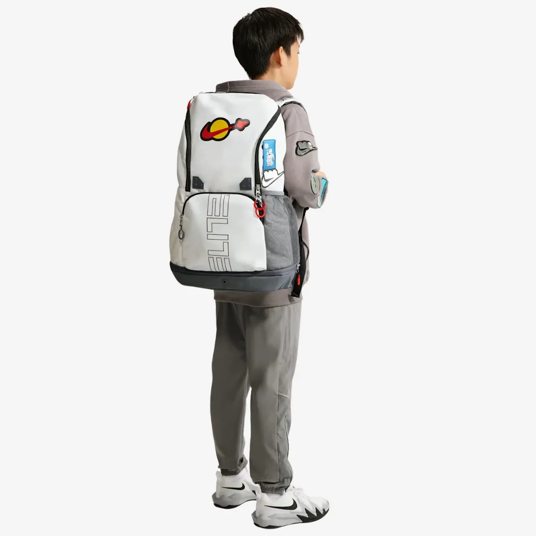 NIKE VARSITY ELITE x LEGO
