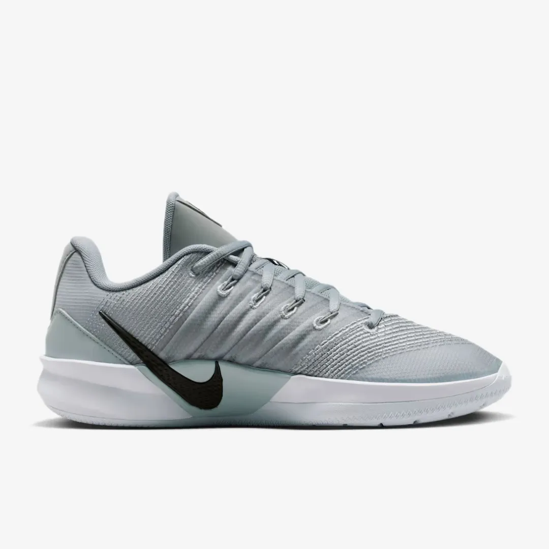 NIKE SABRINA 3 EP WOLF GREY WHITE