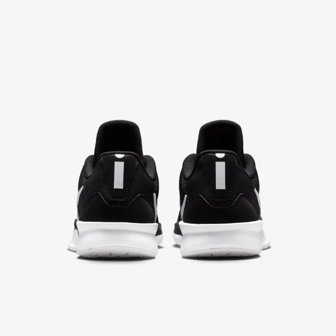 NIKE SABRINA 3 EP BLACK SMOKE GREY WHITE