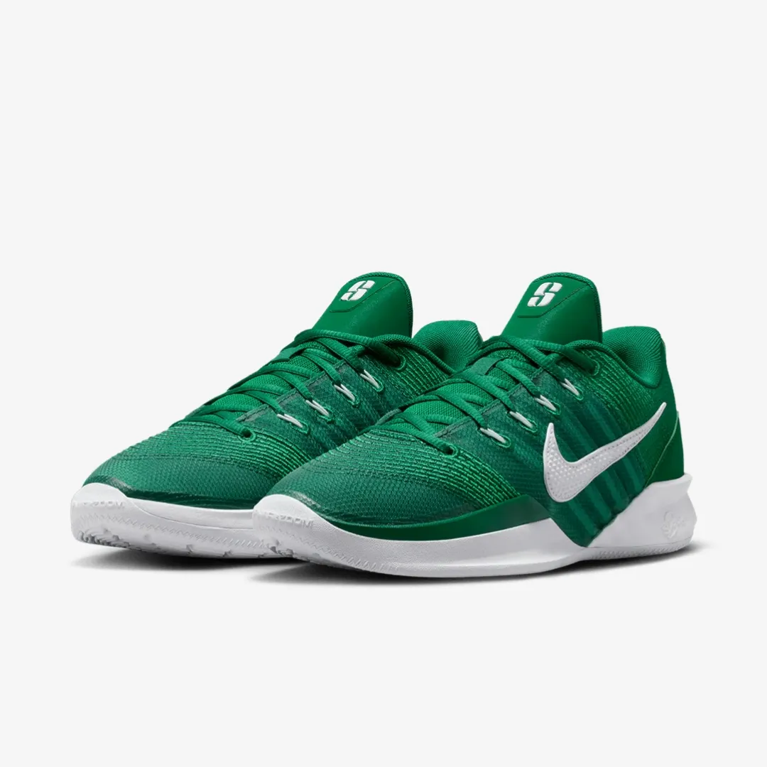 NIKE SABRINA 3 EP GORGE GREEN