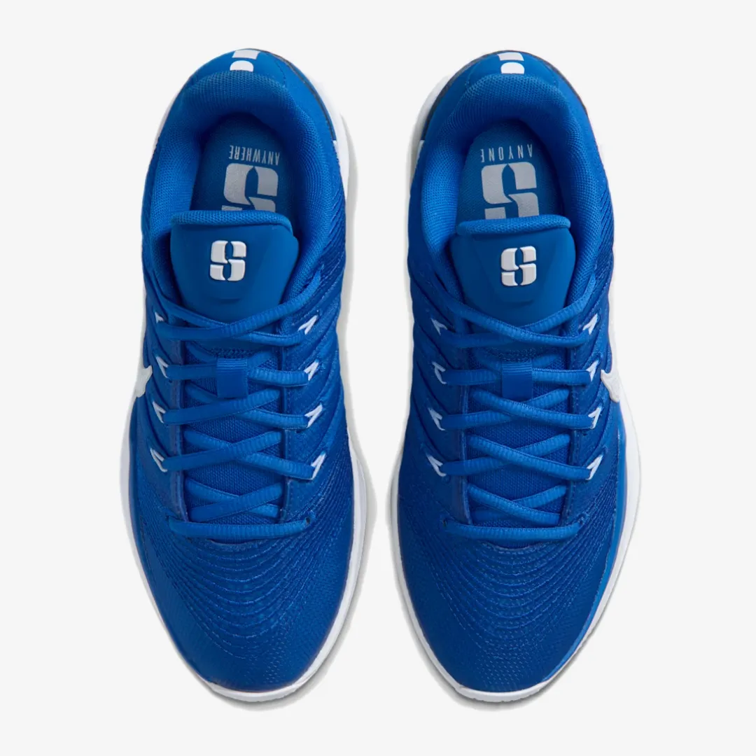 NIKE SABRINA 3 EP GAME ROYAL WHITE