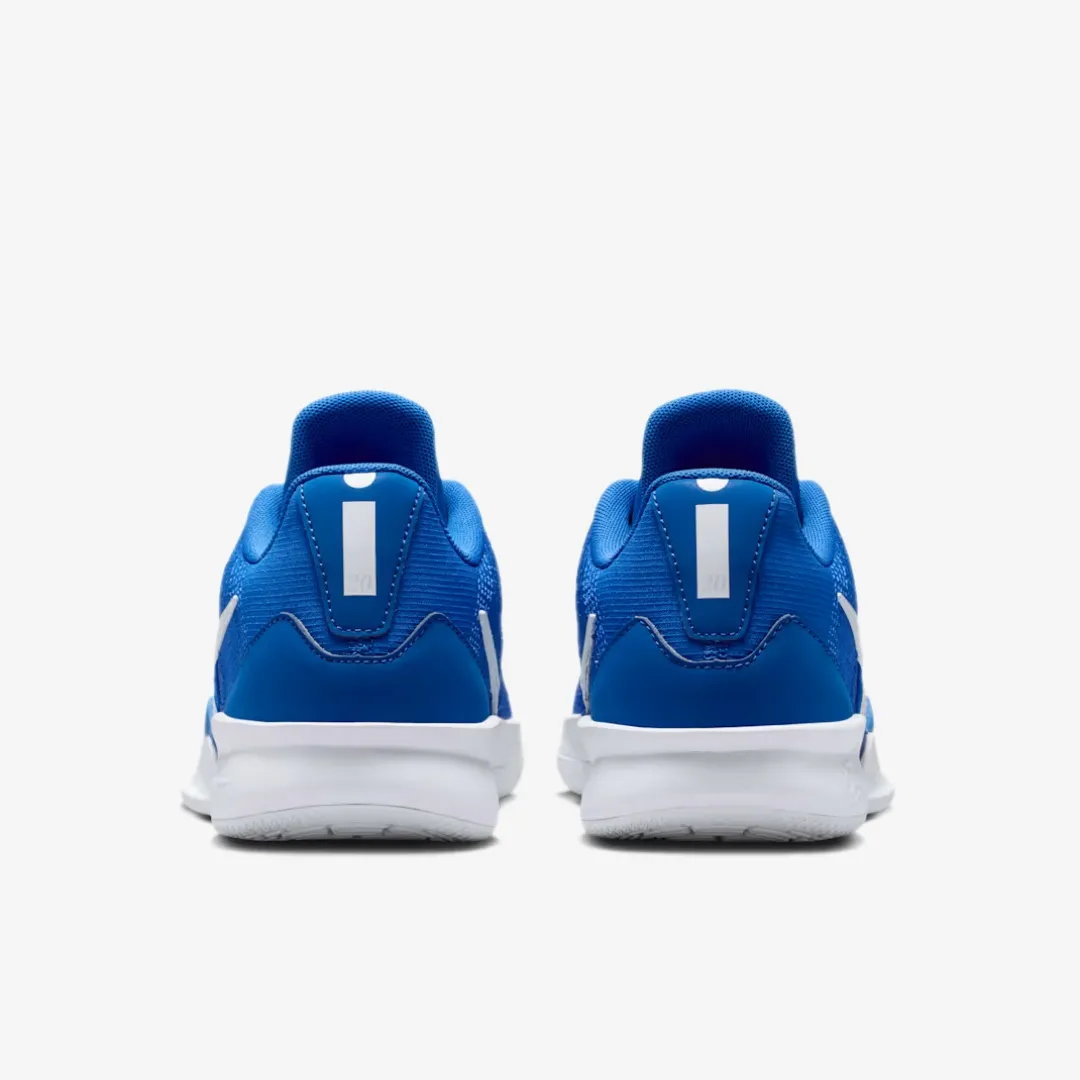 NIKE SABRINA 3 EP GAME ROYAL WHITE