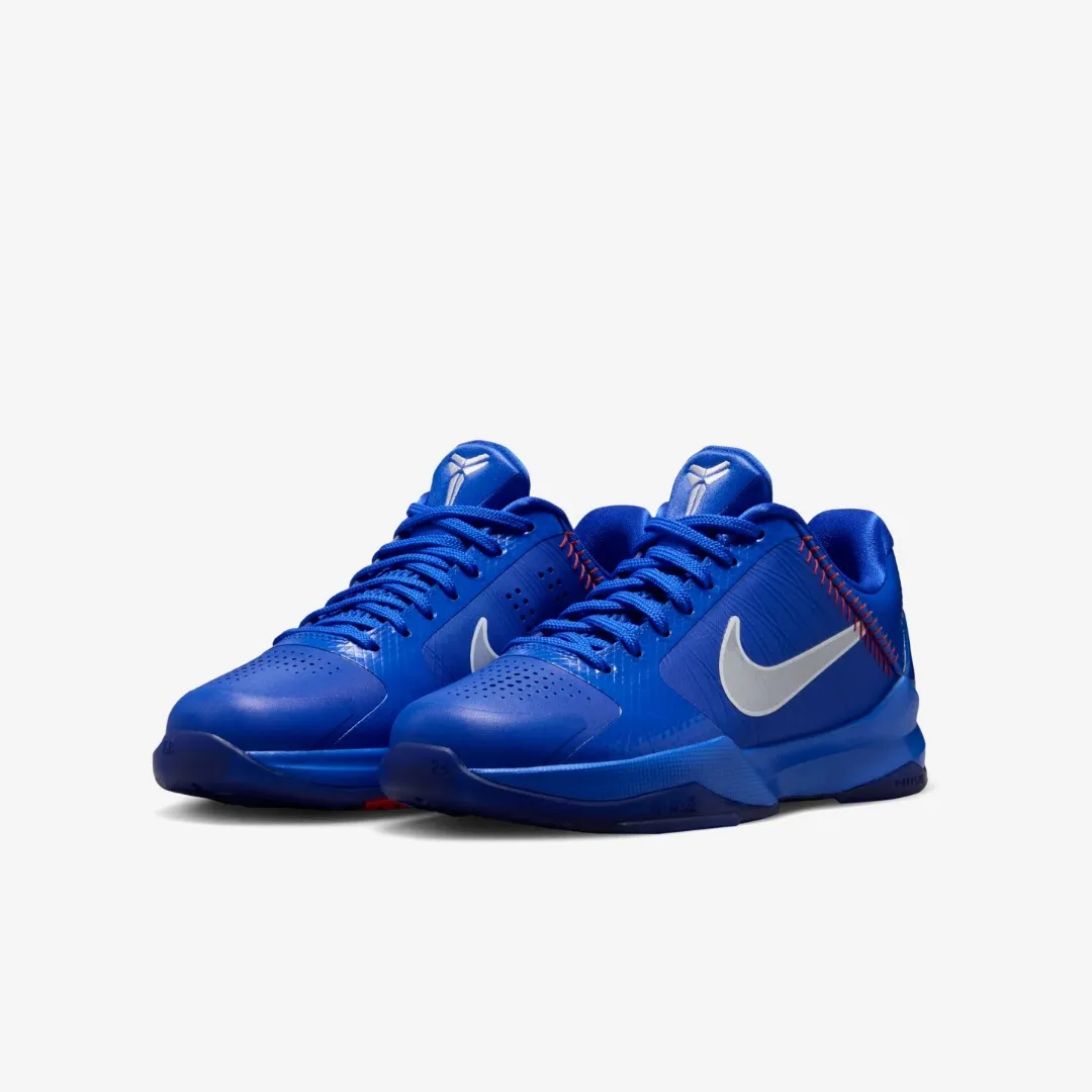 NIKE KOBE 5 PROTRO GS DODGERS