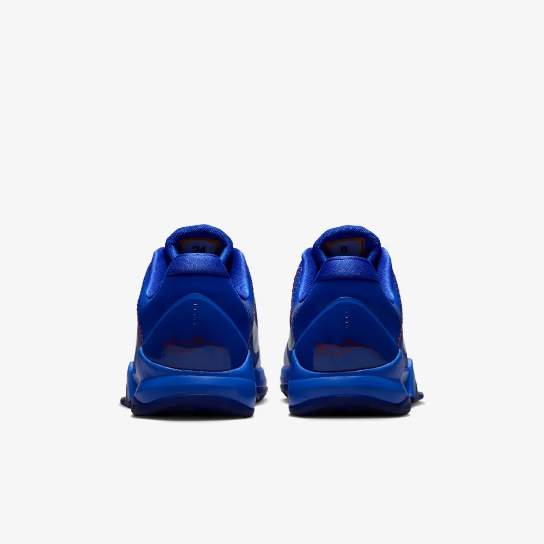 NIKE KOBE 5 PROTRO GS DODGERS