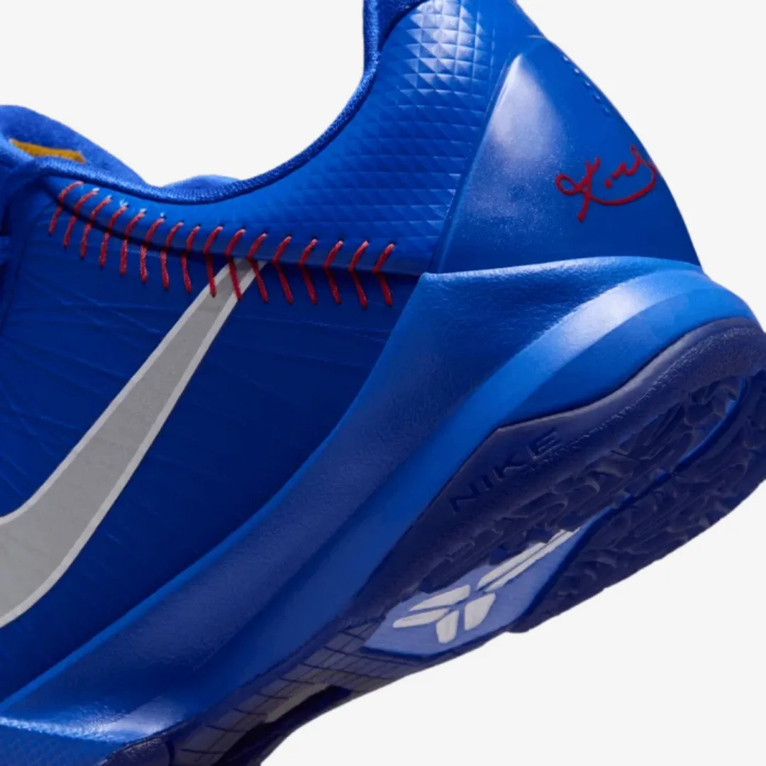 NIKE KOBE 5 PROTRO GS DODGERS