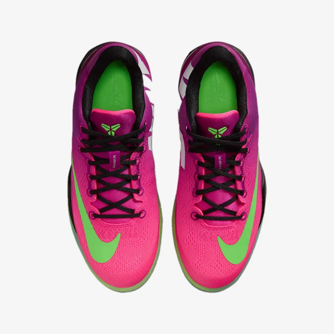 NIKE KOBE 8 PROTRO GS MAMBACURIAL