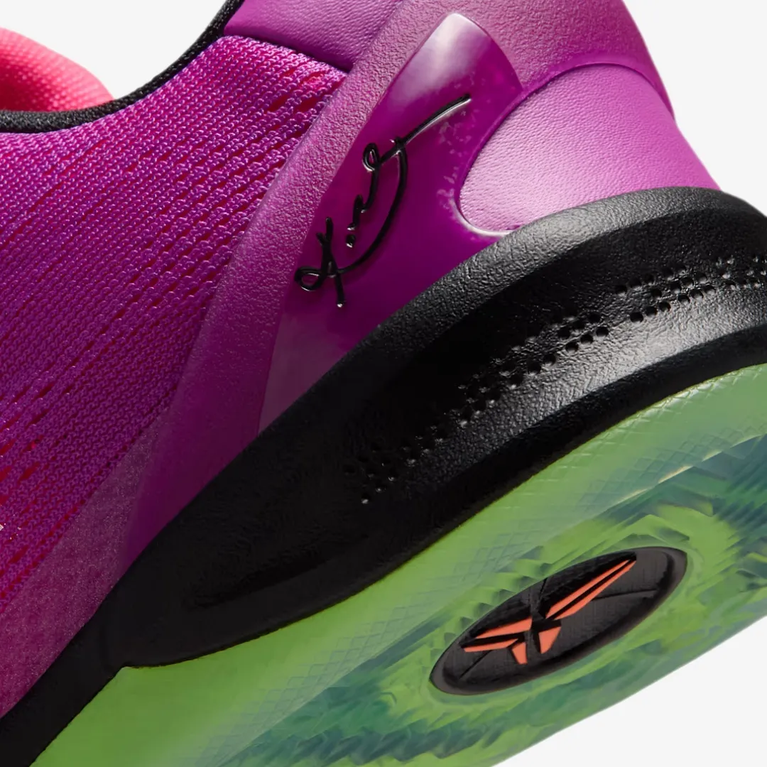 NIKE KOBE 8 PROTRO GS MAMBACURIAL