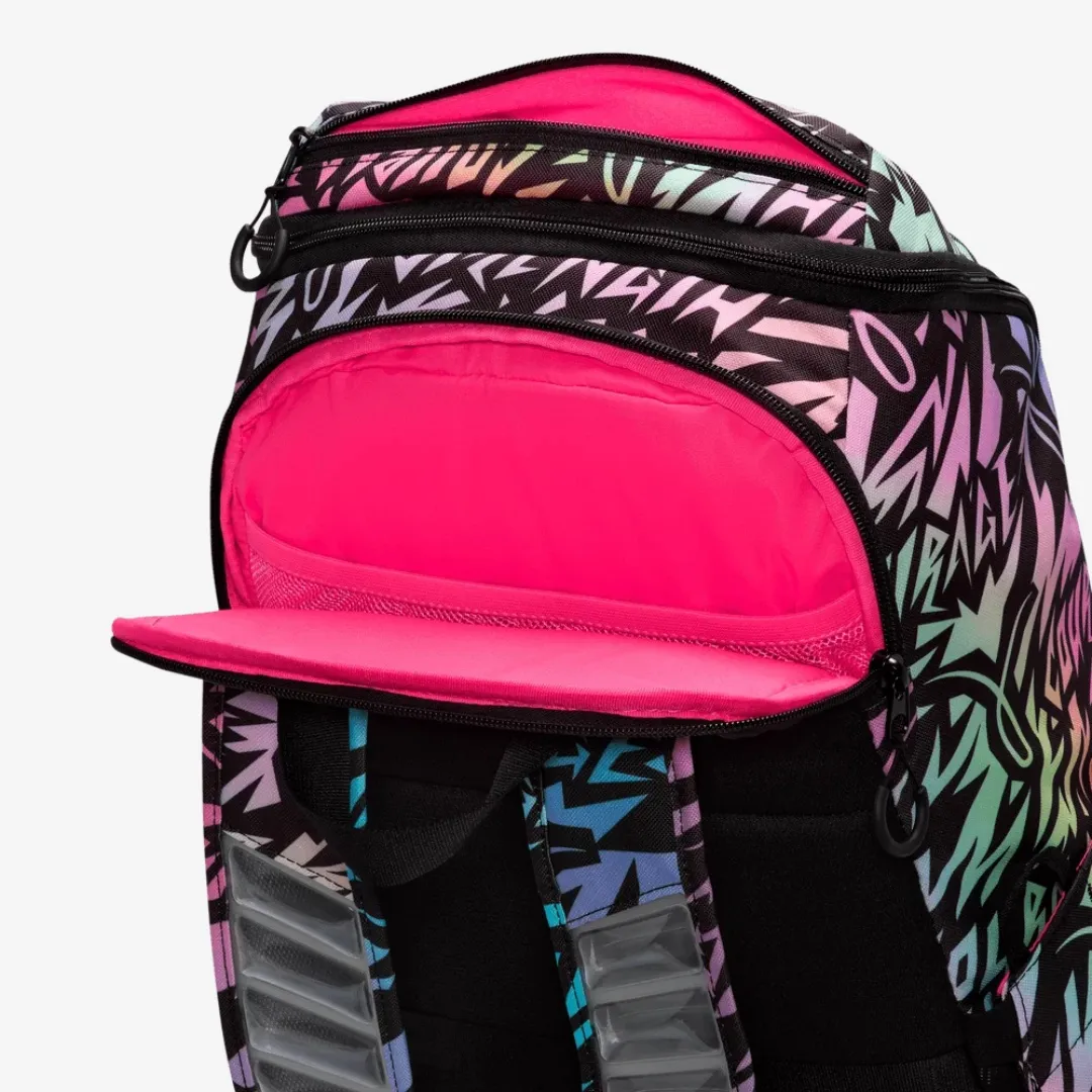 NIKE VARSITY ELITE BACKPACK MULTICOLOR