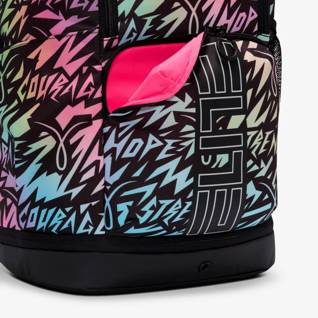 NIKE VARSITY ELITE BACKPACK MULTICOLOR