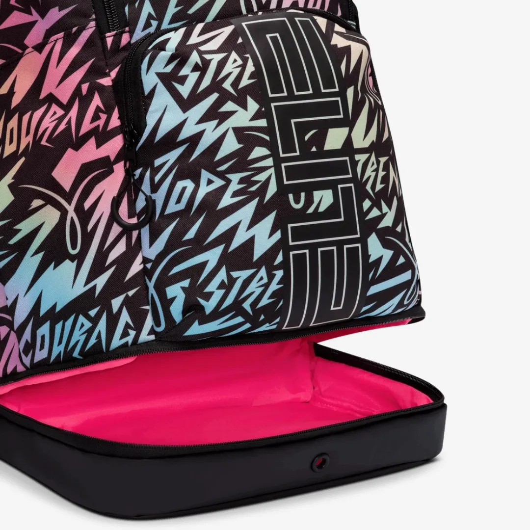 NIKE VARSITY ELITE BACKPACK MULTICOLOR
